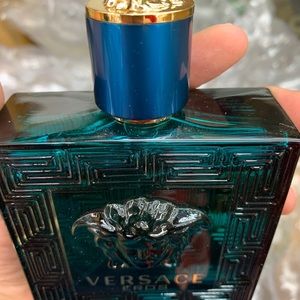 Versace Eros for men